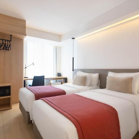 Hotel Ramada By Wyndham Brasilia Alvorada Zewnętrze zdjęcie