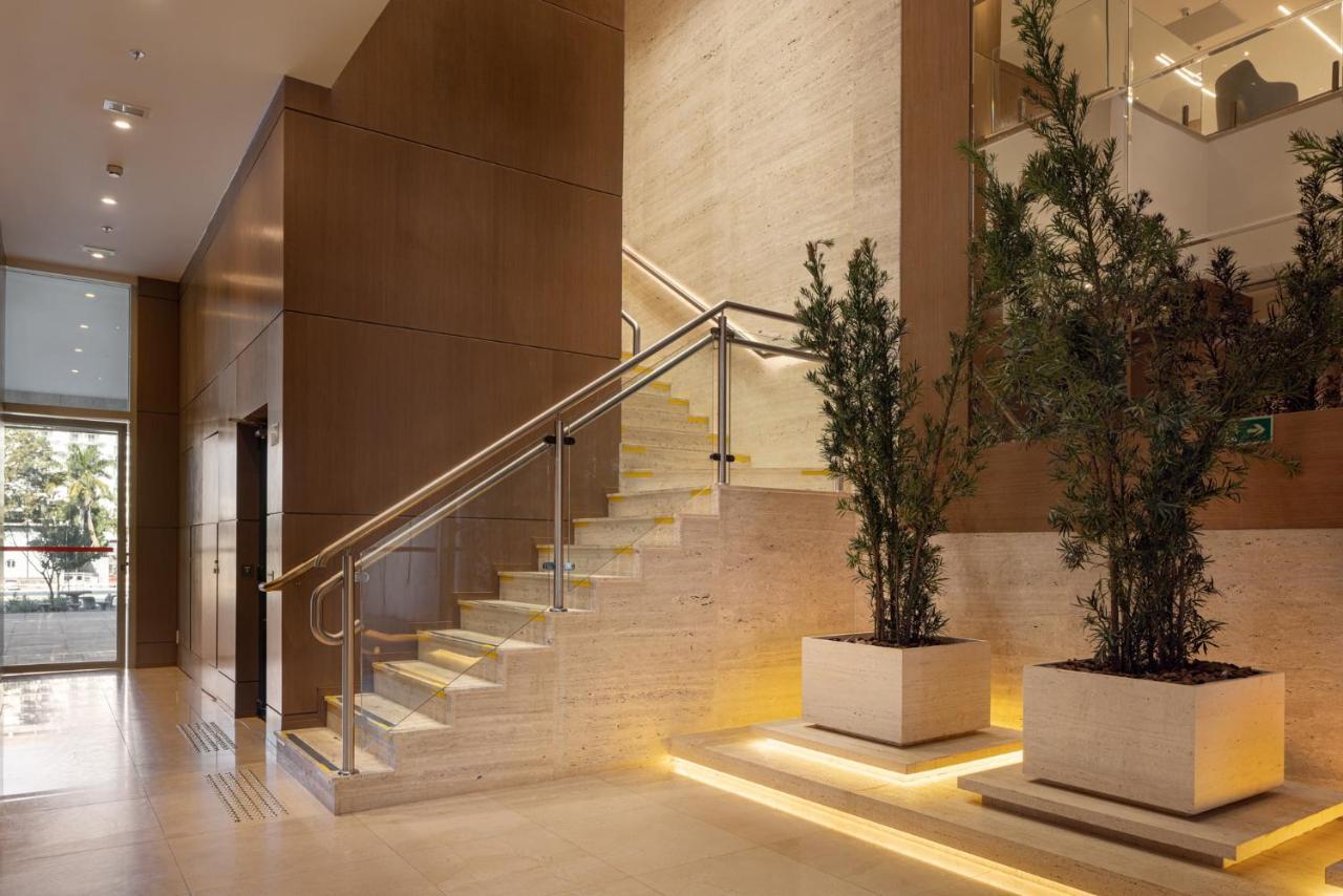 Hotel Ramada By Wyndham Brasilia Alvorada Zewnętrze zdjęcie