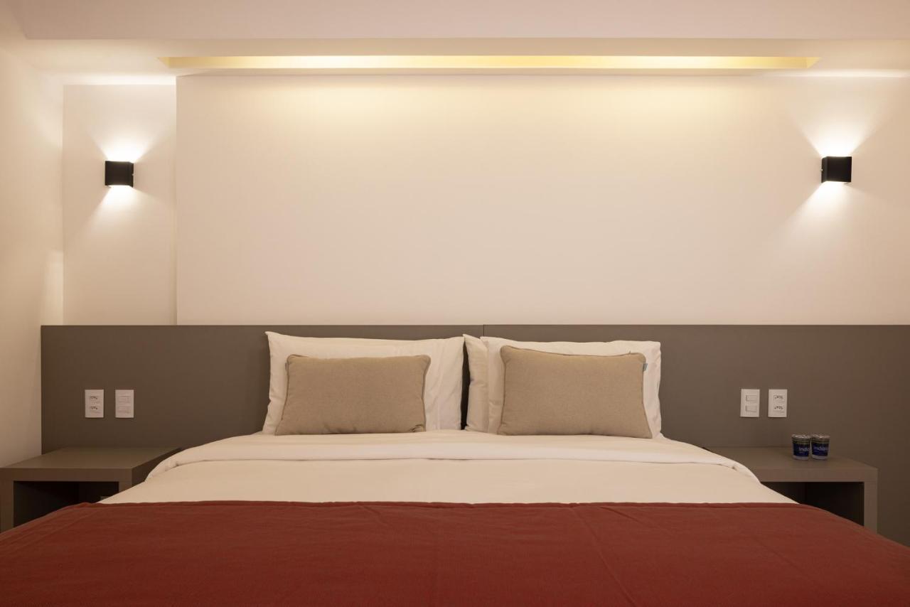 Hotel Ramada By Wyndham Brasilia Alvorada Zewnętrze zdjęcie