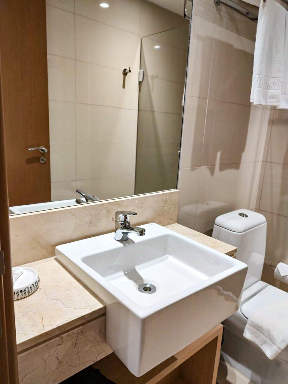 Hotel Ramada By Wyndham Brasilia Alvorada Zewnętrze zdjęcie