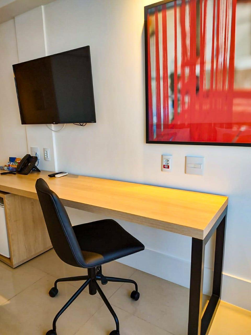 Hotel Ramada By Wyndham Brasilia Alvorada Zewnętrze zdjęcie