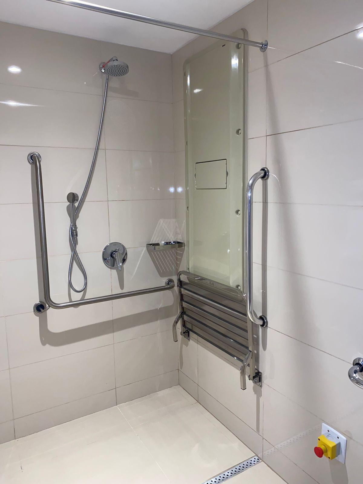 Hotel Ramada By Wyndham Brasilia Alvorada Zewnętrze zdjęcie