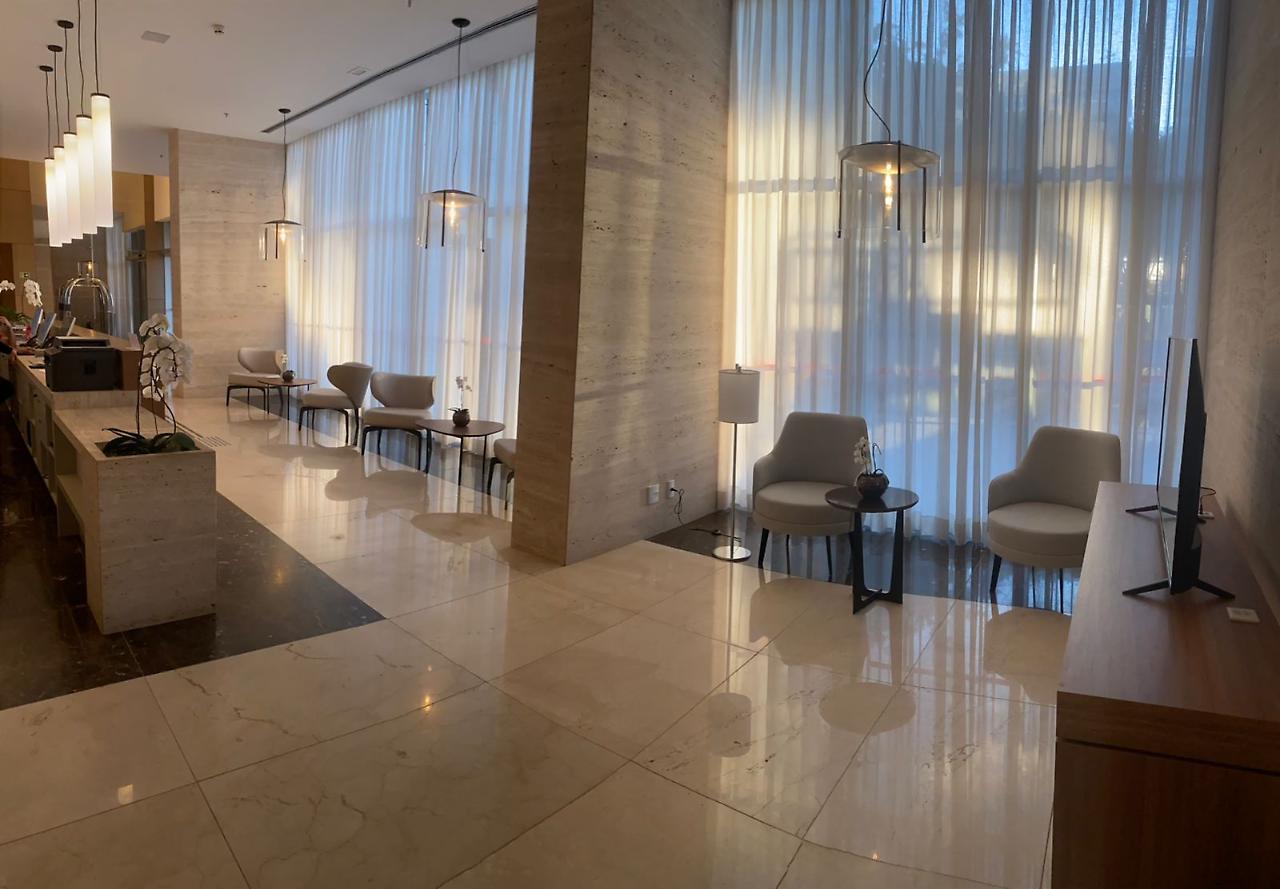 Hotel Ramada By Wyndham Brasilia Alvorada Zewnętrze zdjęcie