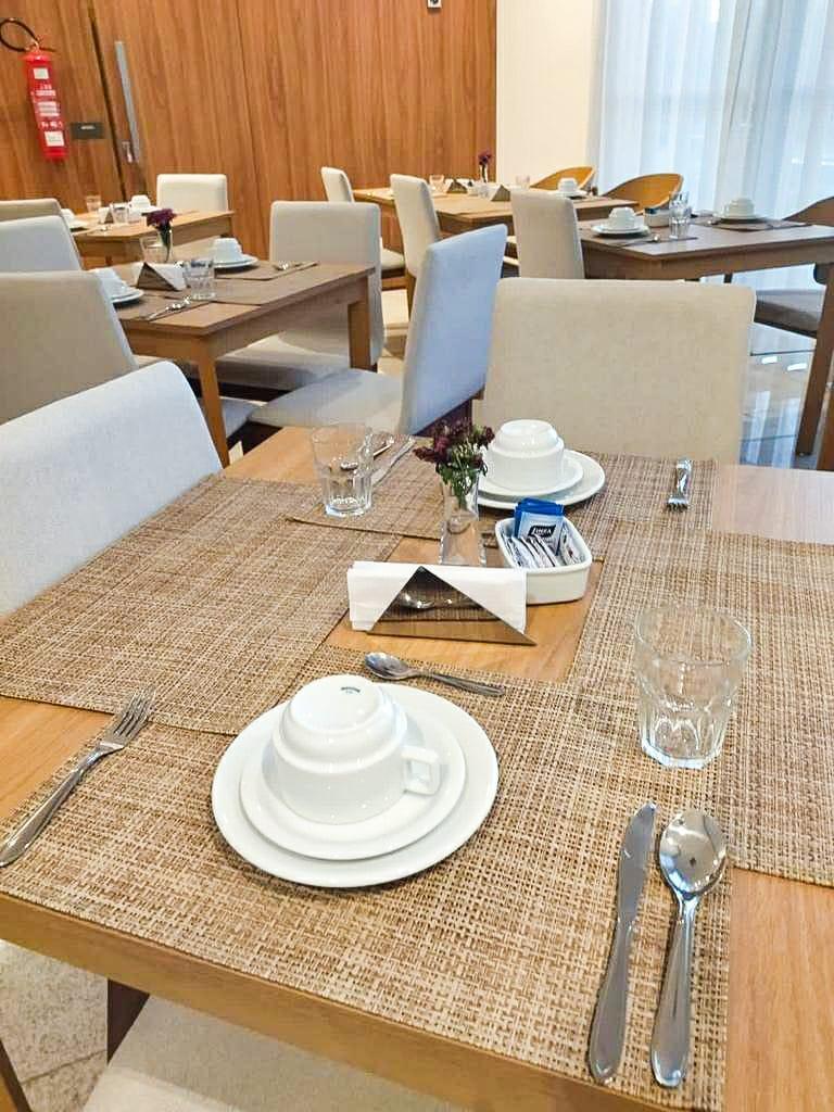 Hotel Ramada By Wyndham Brasilia Alvorada Zewnętrze zdjęcie