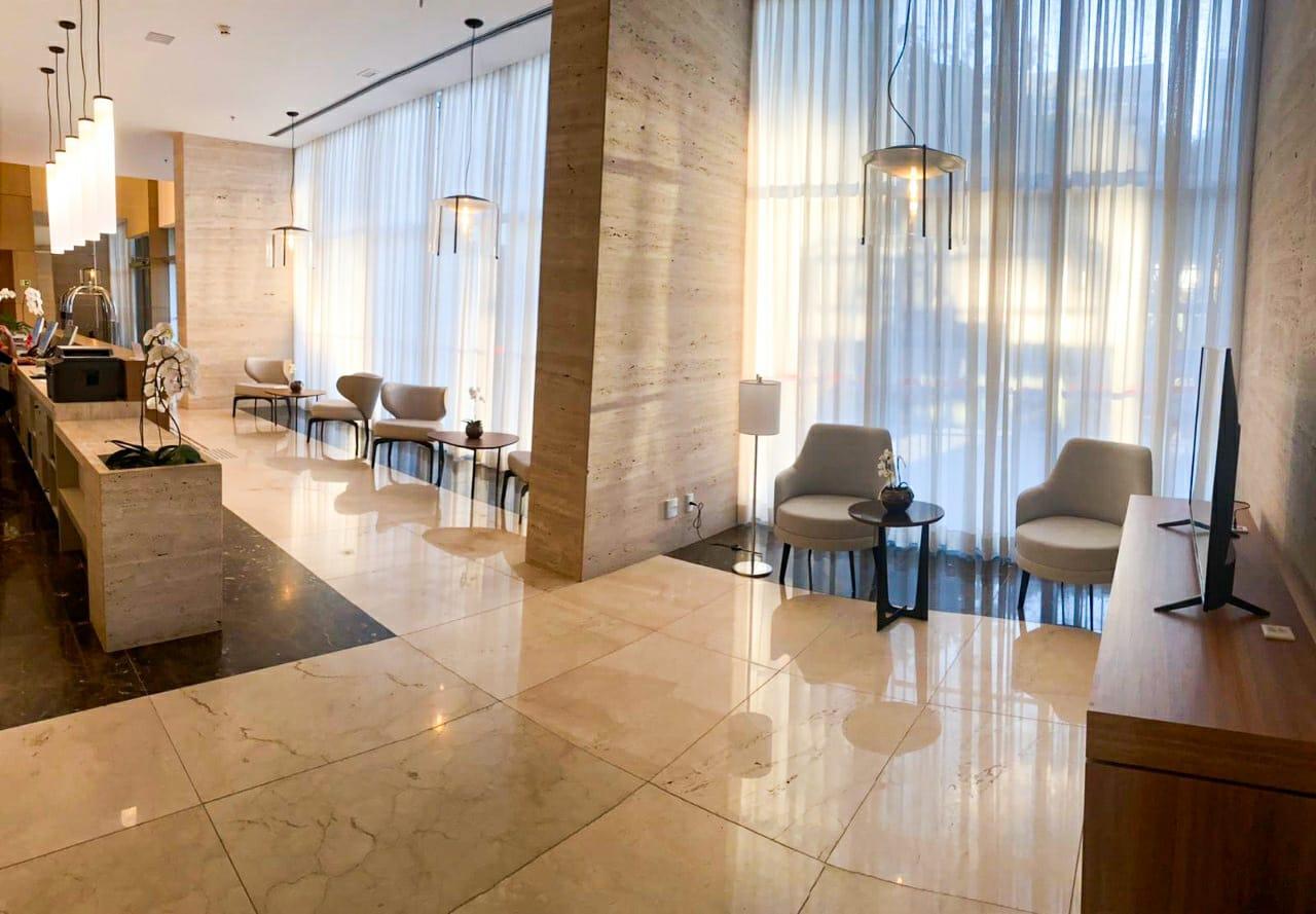 Hotel Ramada By Wyndham Brasilia Alvorada Zewnętrze zdjęcie