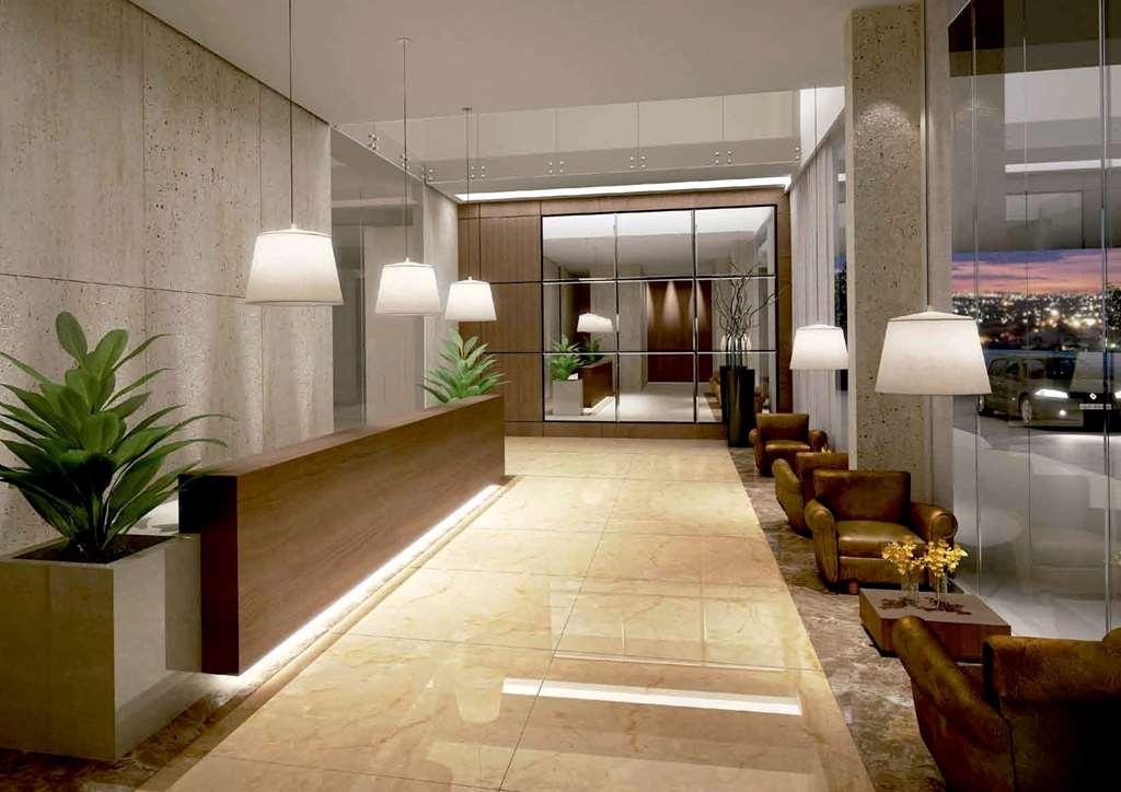 Hotel Ramada By Wyndham Brasilia Alvorada Wnętrze zdjęcie