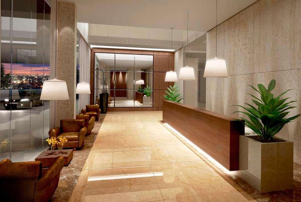 Hotel Ramada By Wyndham Brasilia Alvorada Wnętrze zdjęcie