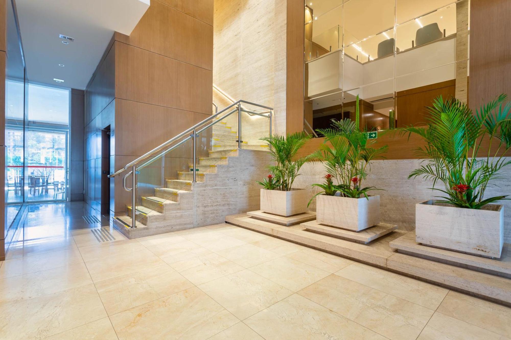 Hotel Ramada By Wyndham Brasilia Alvorada Zewnętrze zdjęcie