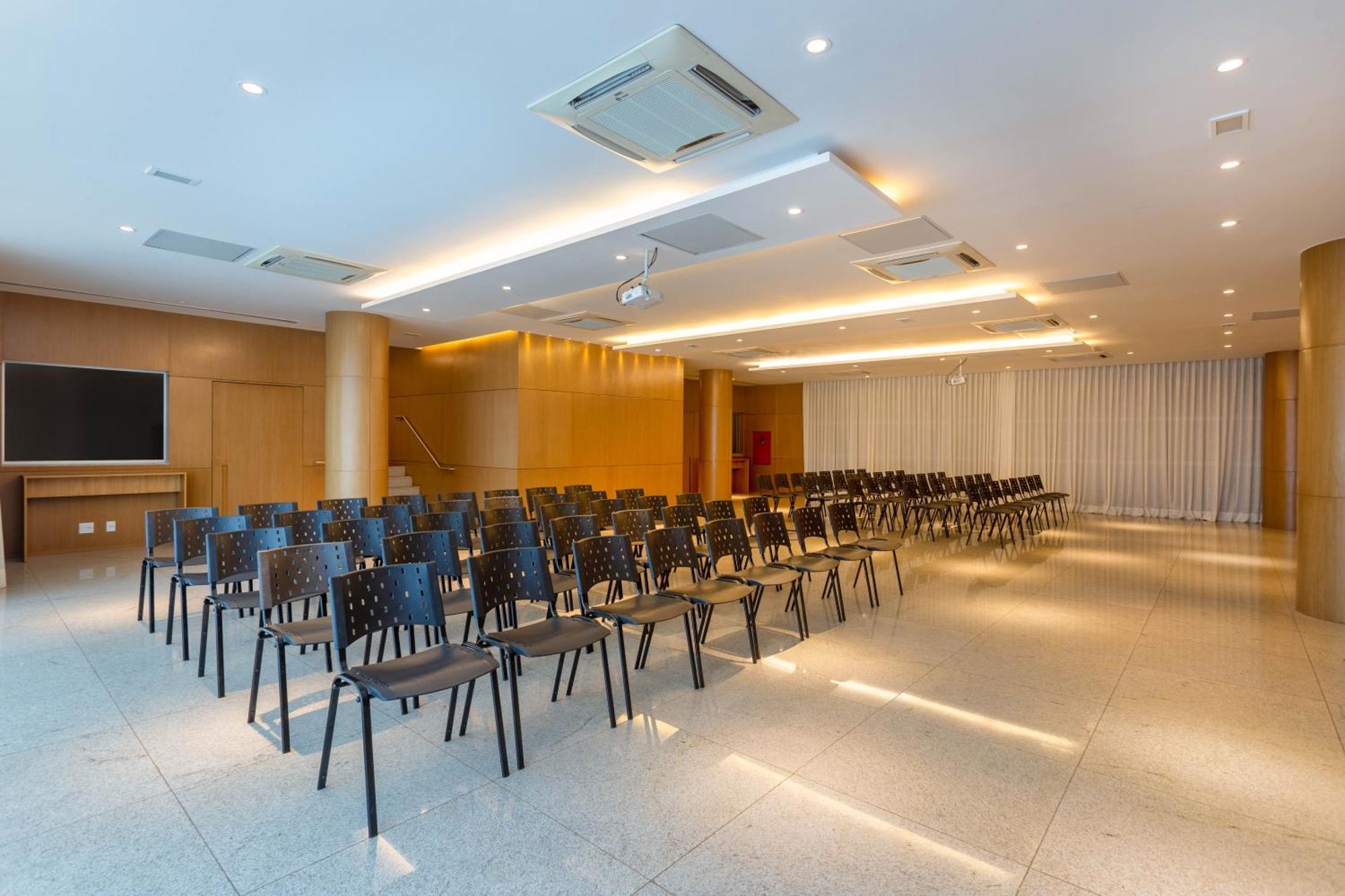 Hotel Ramada By Wyndham Brasilia Alvorada Zewnętrze zdjęcie